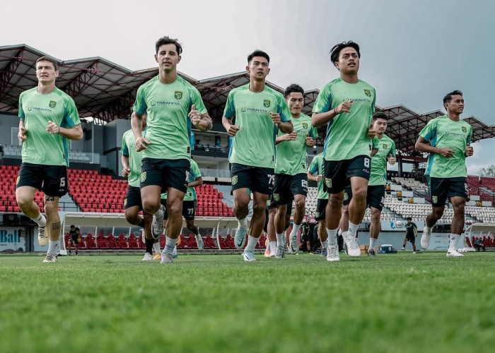 Big Match Pekan Ini: Menantang Bali United, Persebaya Punya Modal Signifikan sebagai Pemuncak Klasemen 