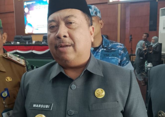 Bupati Warsubi Dorong Pembentukan Tim Penyelamat untuk Urai Polemik KPRI Sejahtera Jombang
