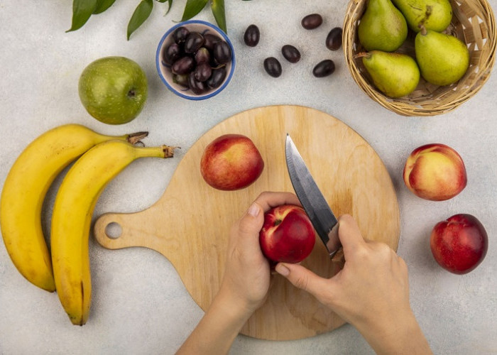 Sahur Anti Lemas! Ini 6 Buah yang Bantu Kenyang Lebih Lama saat Puasa