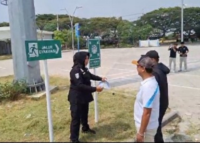 Stadion Surajaya Lamongan Lolos Verifikasi Polda Jatim, Skor Keamanan Naik Jadi 85,2