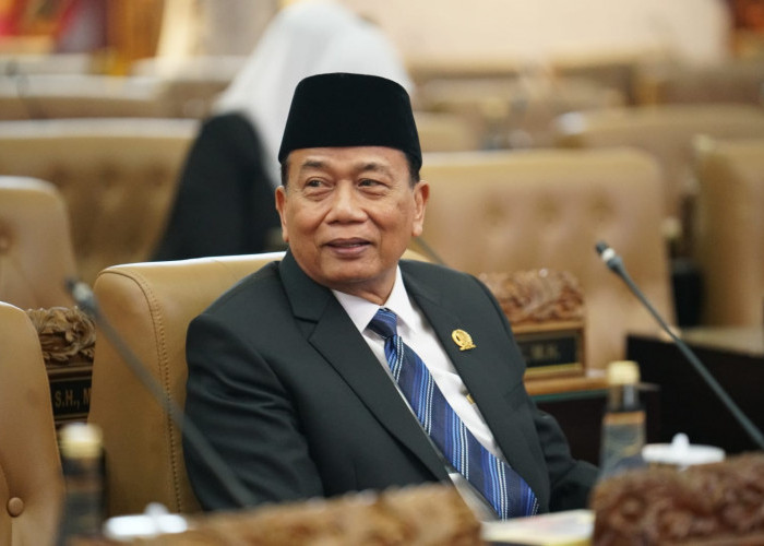 Prabowo Ingin Universitas Negeri Gratis, Rasiyo: Beri Akses Pendidikan Seluas-luasnya Bagi Rakyat