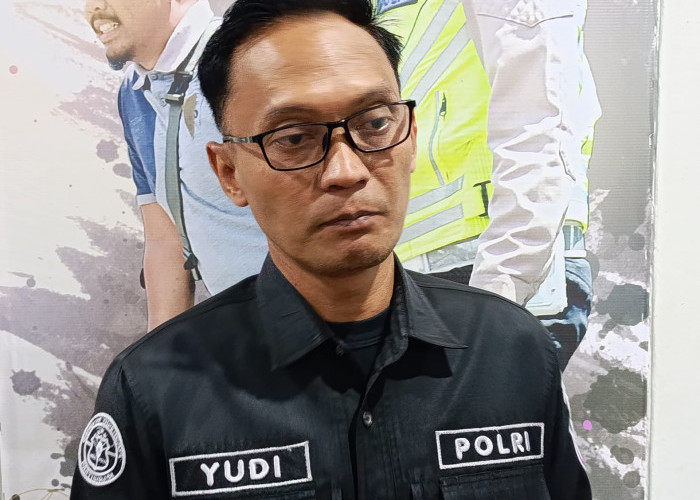 Polresta Malang Kota Amankan Pemuda Bawa Bom Molotov