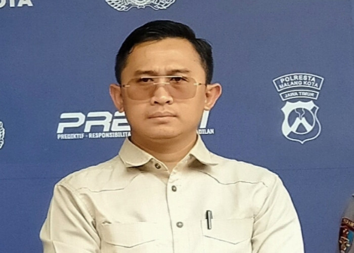 Tersangka Meninggal, Kasus Yai Mim Dihentikan Polresta Malang Kota