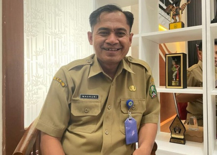 Seleksi Sekda Magetan Dikabarkan Gratis 