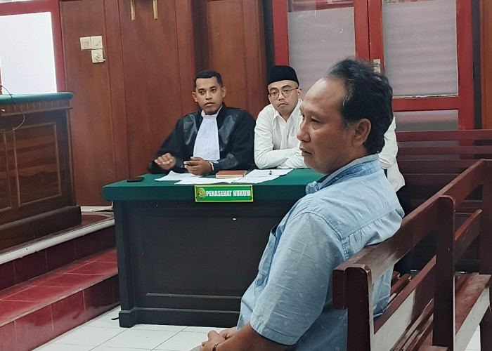 Saksi Kasus Pengeroyokan di Surabaya Cabut Keterangan BAP di  Sidang