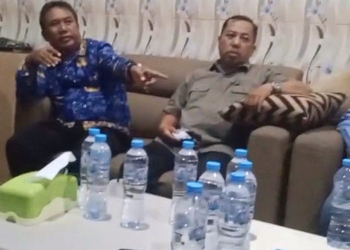 Mediasi Buntu, Warga Rencanakan Unjuk Rasa Lanjutan Terkait Proyek Gedung 5 Lantai Jalan Dupak