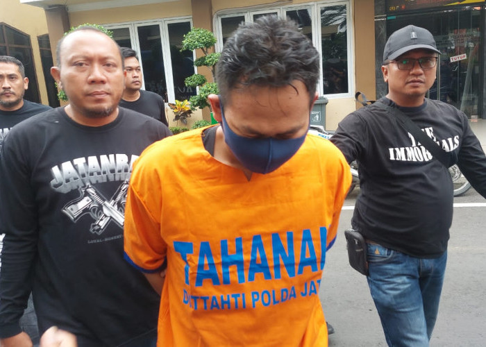 Polisi Dalami Keterlibatan Sosok Saudara Pembunuh dan Pemutilasi Jenazah Koper Merah