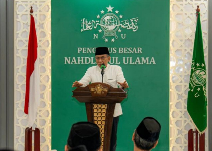 Sambut Muktamar ke-35 NU, Gus Yahya Dijadwalkan Hadiri Bedah Buku Pemikiran Kiai Wahab Chasbullah