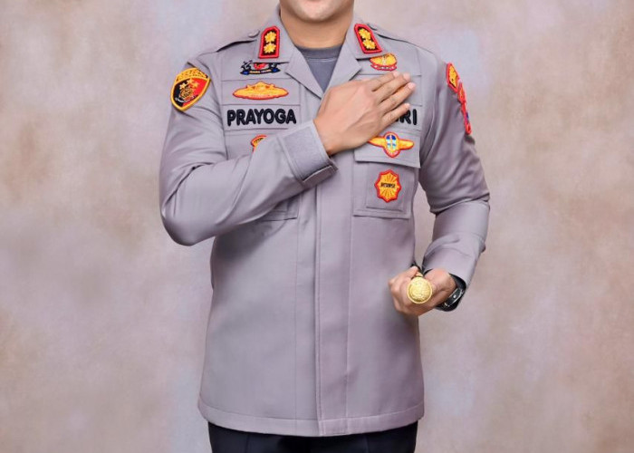 Imbauan Kapolres Ngawi Jelang Giat Parapatan Luhur Perguruan Pencak Silat di Madiun 