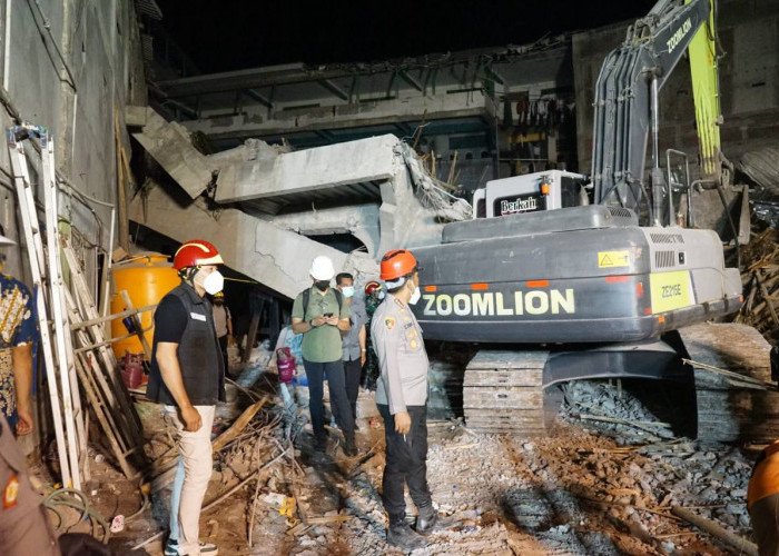 Jumlah Terus Bertambah, 28 Korban Meninggal Tragedi Ponpes Al Khoziny Ditemukan