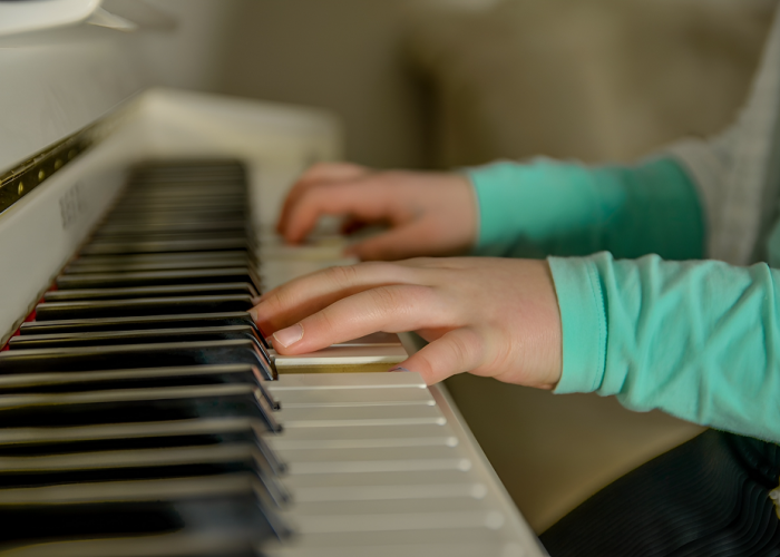 Ketahui  Pengaruh Musik Terhadap Perkembangan Psikologis Anak