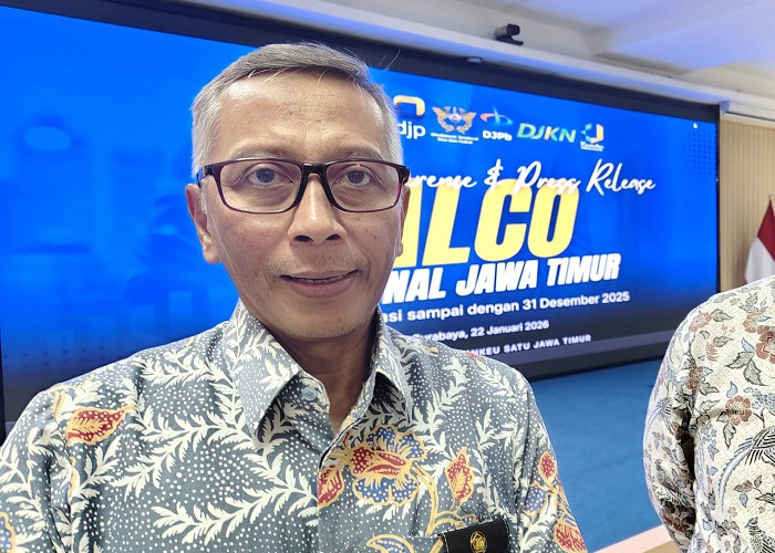 Efisiensi Tak Kurangi Alokasi, APBN Jatim 2025 Justru Kantongi Tambahan Anggaran Rp 5,3 Triliun