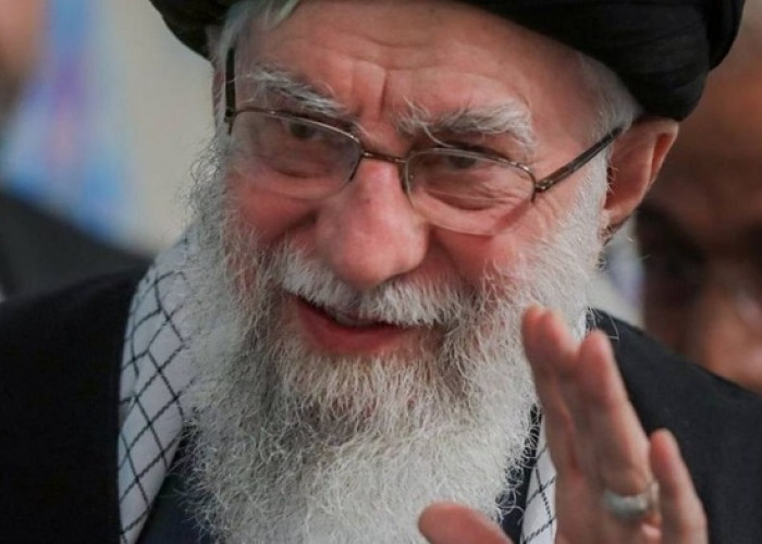 Pidato dan Unggahan Terakhir Ali Khamenei sebelum Tewas Dalam Serangan AS Israel