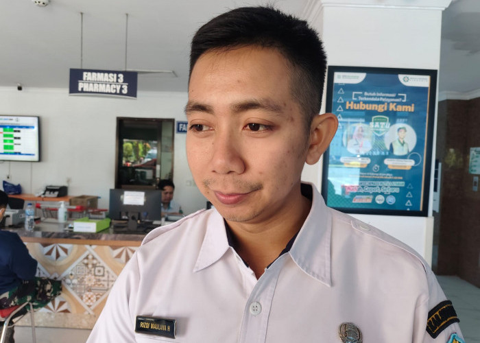 Update Terbaru Korban Keracunan MBG di RSUD R.T. Notopuro Sidoarjo