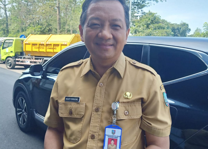 Honor RT/RW Jombang Dikebut, Sekda Target Cair Paling Lambat 10 Maret