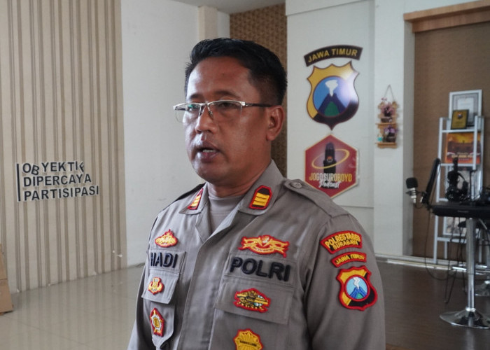 3 Kader Gerindra Bersama 5 Orang Diamankan Polrestabes Surabaya saat Pesta Narkoba