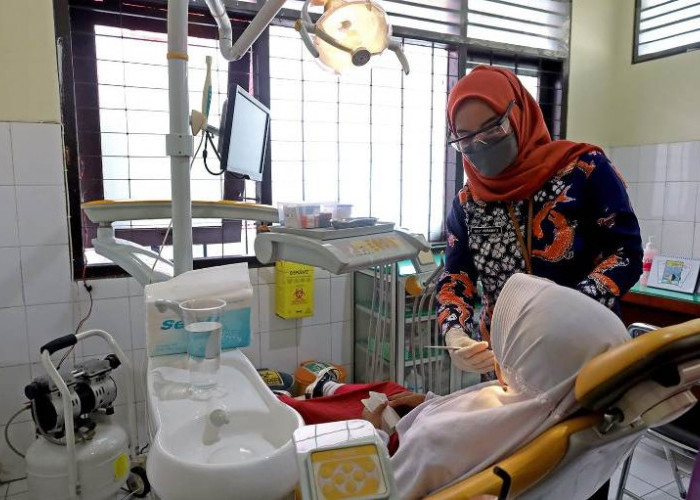 Layanan Publik Tetap Buka Selama Lebaran, Pemkot Surabaya Terapkan Sistem Piket