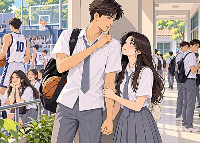 Cinta yang Tak Pernah Diperjuangkan (1): Menagih Janji yang Tak Pernah Tiba