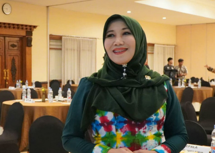 HPN 2026, Ning Lia: Pers Sehat adalah Nutrisi Demokrasi, Bukan Sekadar Junk Food Informasi