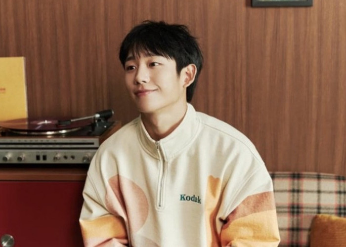 Drama Golden Boy yang Dibintangi Oleh Jung Hae In dan Jung So Min, Dikabarkan Tayang Agustus 2024
