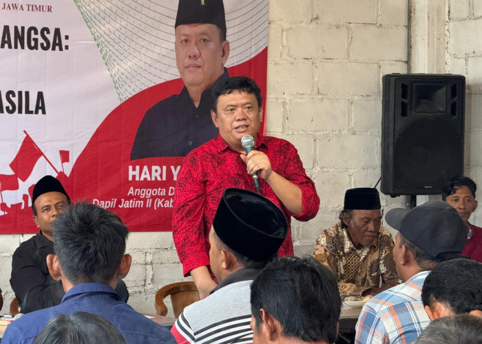 Tragedi Ratusan Siswa Jadi Korban Keracunan MBG, Fraksi PDIP DPRD Jatim Desak Evaluasi Total Tata Kelola SPPG