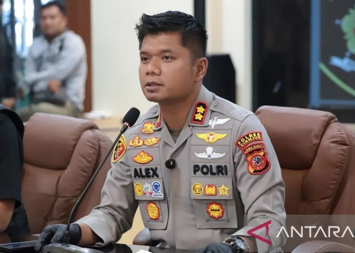 Miras Oplosan Tewaskan Empat Orang di Cianjur, Dua Korban Masih Dirawat