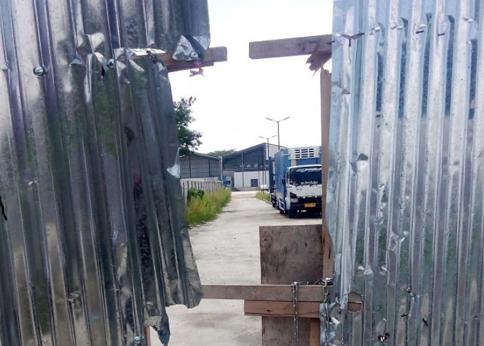 Pabrik Ayam di Jombang Tetap Beroperasi, Satpol PP Siap Tindak Tegas