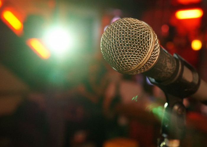 Tips Sukses untuk Pemula yang Berkeinginan Terjun ke Dunia Stand Up Comedy