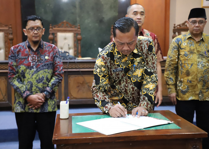 Ribuan Anak di Tulungagung Tidak Sekolah