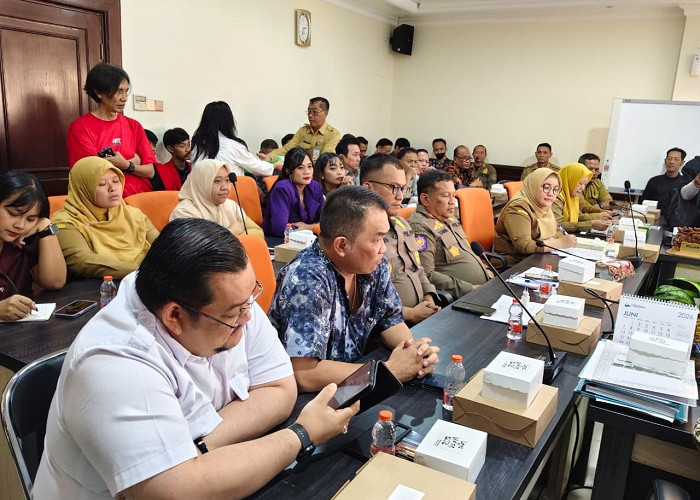 Dugaan TPPO Anak di Gion Spa, DPRD Surabaya Soroti Pengawasan dan Perizinan Usaha Spa