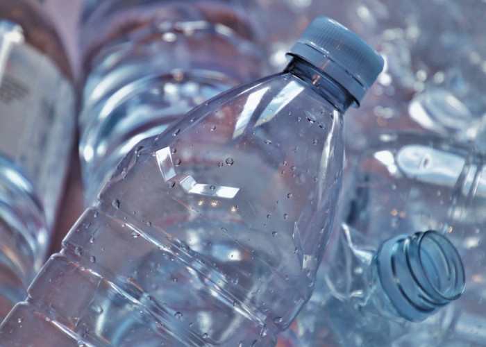 Peluang Bisnis Menggiurkan dari Daur Ulang Botol Plastik