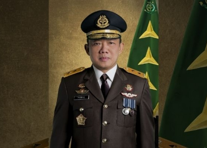 Profil dan Jejak Karier Febrie Adriansyah, Jampidsus Kejagung yang Rumahnya Digeledah Polisi