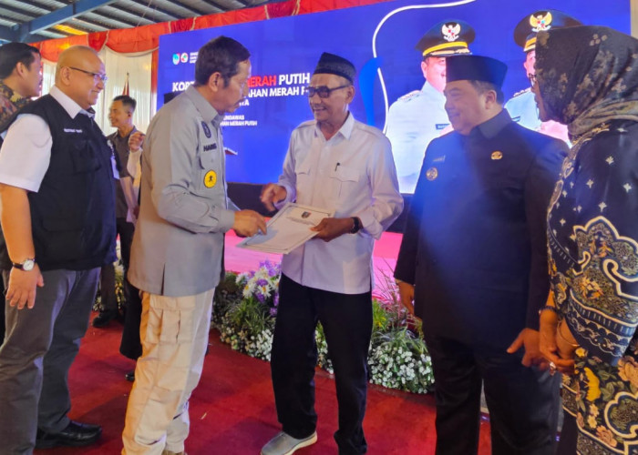 Kemenkum Jatim Dorong Daerah untuk Lengkapi Berkas Pendaftaran KDMP di Notaris