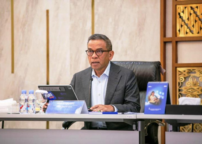 Perusahaan Anak BRI Group Catat Laba Rp 8,2 Triliun, Kontribusi ke Induk Capai 19,9 Persen 