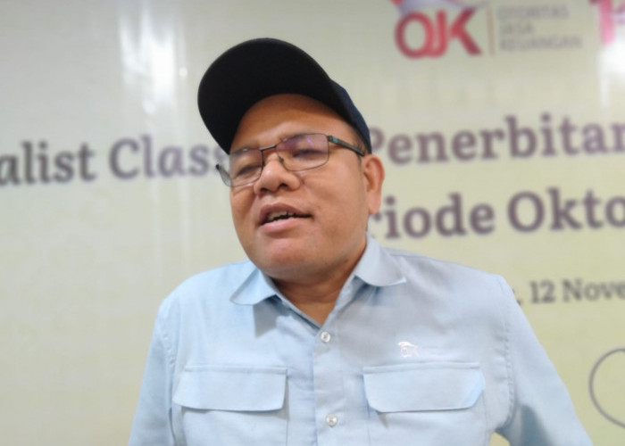 Sebulan, OJK Malang Tangani 334 Aduan dan Kasus Penipuan Keuangan