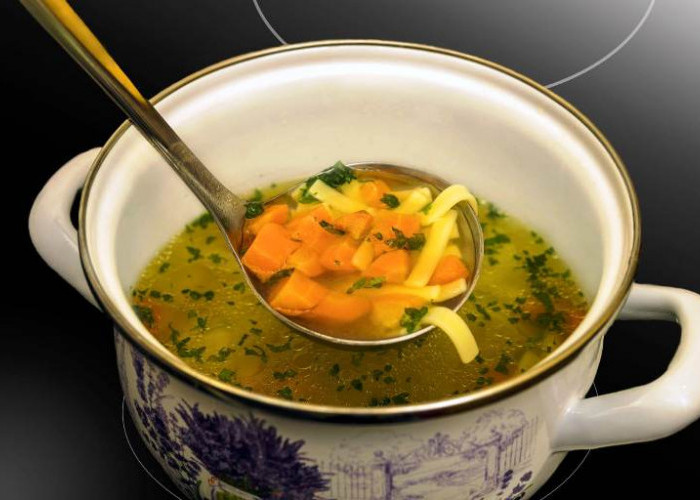 Ide Menu Buka Puasa Hemat di Akhir Bulan yang Praktis dan Mengenyangkan untuk Keluarga