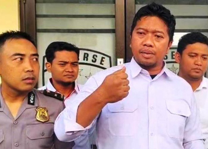 Tiga Bulan Buron Sampai ke Malang, Kakek 84 Tahun Spesialis Maling Sapi Akhirnya Digulung Polres Bangkalan