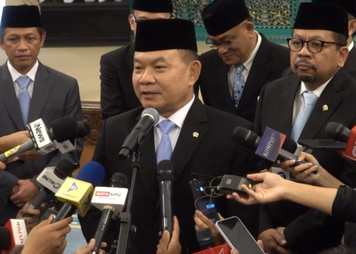 Kepala KSP Dudung Kawal Program Prioritas Prabowo Tuntas dan Cepat