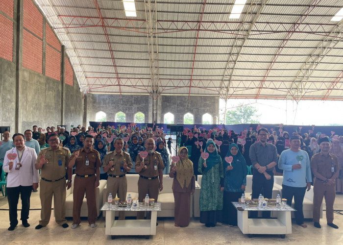 Bupati Magetan Gerakkan Si Jamil Atasi Kematian Ibu dan Anak