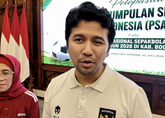 Wagub Emil Dardak Apresiasi Dedikasi Nanik S Deyang, Yakin Presiden Pilih Kepala BGN Terbaik