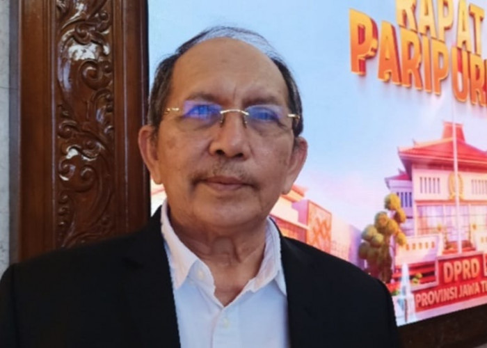 Freddy Poernomo Sindir Penguasa: Mafia Tanah Jangan Dibungkus Sengketa Perdata