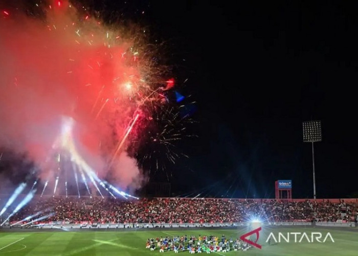  18 Perwakilan Suporter Super League Deklarasi Jaga Keamanan dan Sportivitas