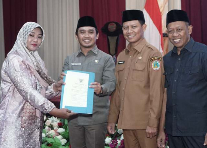 Wali Kota Pasuruan Resmikan 34 Koperasi, Dorong Penguatan Ekonomi Berbasis Kelurahan