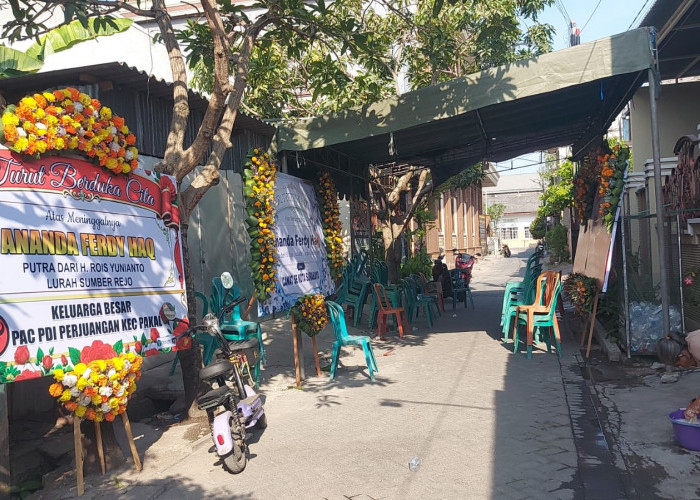 Kasus Pembunuhan Pemuda di Menganti Gresik, Keluarga Korban Ungkap Anaknya Tidak Pernah Cerita soal Pacar