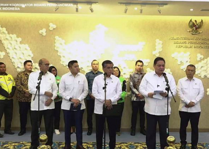 Catat Jadwal Resmi Pencairan THR 2026 bagi PNS dan Karyawan Swasta