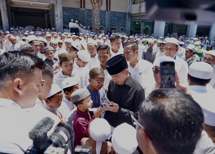 Kodam V/Brawijaya Amankan Kunjungan Wapres Gibran di Sidoarjo dan Pasuruan