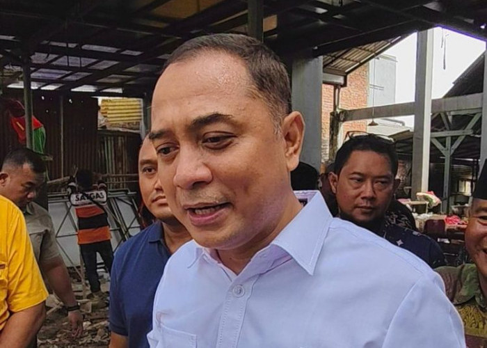 Surabaya Vaganza dan Festival Rujak Uleg Tembus KEN, Wali Kota Eri Cahyadi Siapkan Wisata Malam