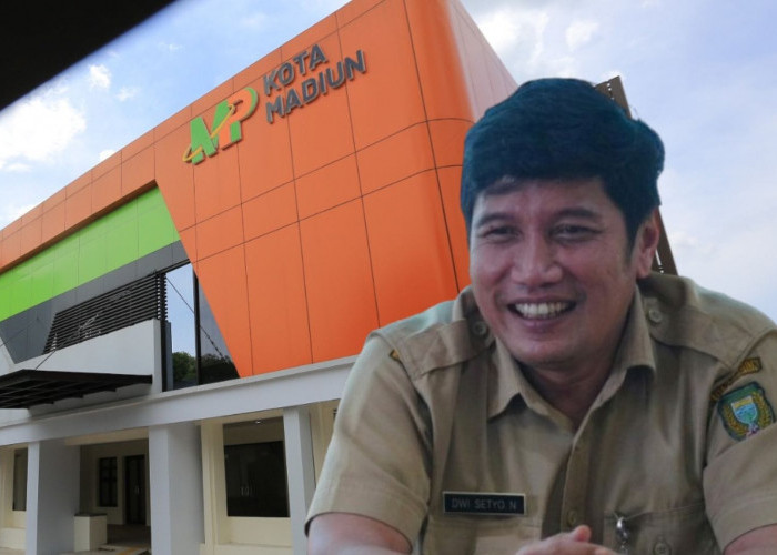 DPUPR Evaluasi Teknis CV. BJ Soal Penawaran Proyek Lanskap MPP Kota Madiun Turun 20 Persen