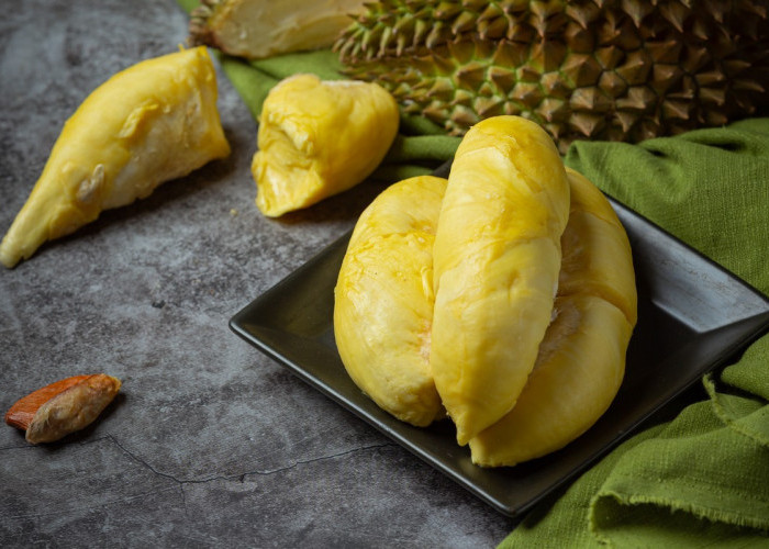 Beragam Manfaat yang Bisa Didapatkan dari Mengkonsumsi Durian