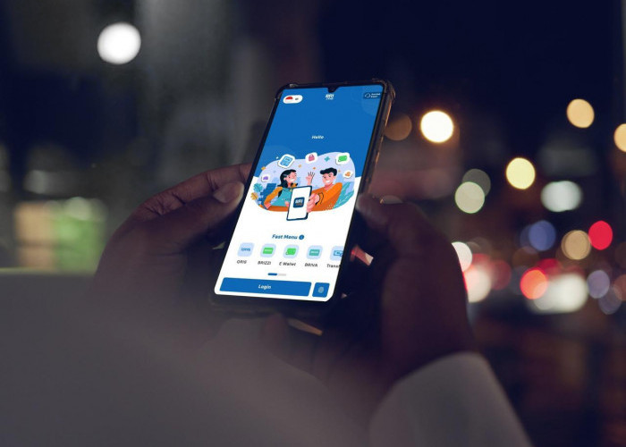 Beri Kemudahan dan Kenyamanan Bertransaksi, Pengguna BRImo Tumbuh 21,2% Capai 42,7 Juta User